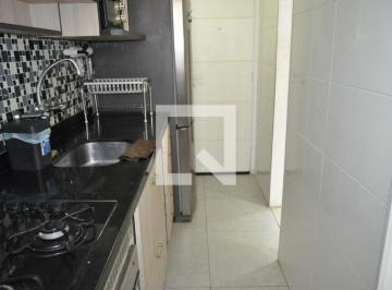 Apartamento · 65m² · 2 Quartos · 1 Vaga · Apartamento para Aluguel - Engenho Novo, 2 Quartos,  65 m2 - Rio de Janeiro