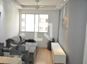 Apartamento · 65m² · 2 Quartos · 1 Vaga · Apartamento para Aluguel - Engenho Novo, 2 Quartos, 65 m2 - Rio de Janeiro