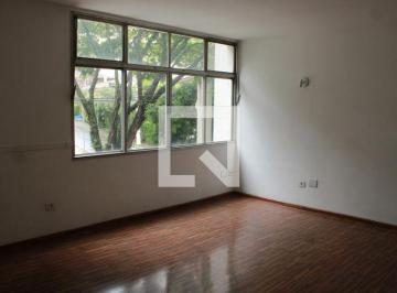 Apartamento · 125m² · 3 Quartos · 1 Vaga · Apartamento para Aluguel - Vila Mariana, 3 Quartos,  125 m2 - São Paulo