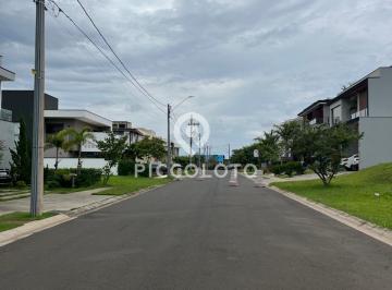 Terreno · 384m² · Terreno à venda em Campinas, Loteamento Parque dos Alecrins, com 384 m², Parque dos Alecrins