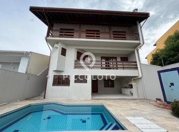 Casa · 257m² · 3 Quartos · 2 Vagas · Sobrado à venda em Valinhos, Chácaras Silvania, com 3 quartos, com 257.98 m²
