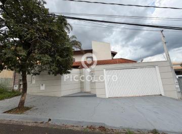 Casa · 257m² · 3 Quartos · 2 Vagas · Sobrado à venda em Valinhos, Chácaras Silvania, com 3 quartos, com 257.98 m²