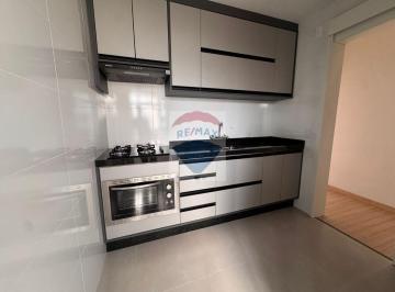 Apartamento de 3 quartos, Curitiba · Apartamento com 3 Quartos no Portão