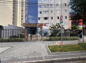 Apartamento de 3 quartos, Curitiba · Apartamento com 3 Quartos no Portão