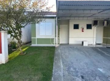 Casa · 62m² · 2 Quartos · 1 Vaga · Casa 2 Quartos com 1 Suíte e 62m² - Bela Vista
