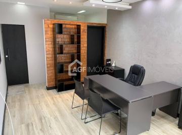 Comercial · 25m² · Loja no Cancun Center