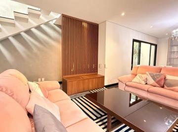 Casa · 276m² · 3 Quartos · 4 Vagas · Casa à venda em Sorocaba, Jardim Residencial Tivoli Park, com 3 suítes, com 276 m²