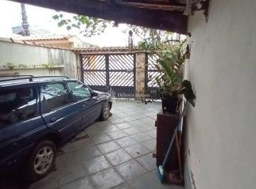 Casa · 125m² · 2 Quartos · 2 Vagas · Guilhermina  Casa Excelente– Conforto e Ótima Localização! Oportunidade Apenas R$ 650 mil !!!