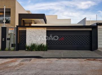 imagem-1 · CASA ALTO PADRAO MOINHO DOS VENTOS Casa de Rua com 3 Quarto(s) por R$ 1350000.00 no setor Moinho dos