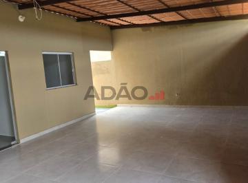 imagem-1 · Casa Aconchegante no Residencial Bosque Sereno: Espaço e Praticidade Casa de Rua com 2 Quarto(s) por