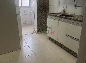 imagem-1 · Pronto para Morar: Apartamento com Lazer de Clube no Setor Negrão de Lima Apartamento com 3 Quarto(s