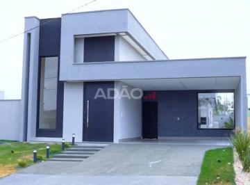 imagem-1 · Casa Alto Padrão 3 Suítes Alphaville Terras Alpha 1 - Senador Canedo Casa em Condomínio com 3 Quarto