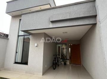 imagem-1 · Jardim Fonte Nova Casa de Rua com 3 Quarto(s) por R$ 530000.00 no setor Jardim Fonte Nova TA37969