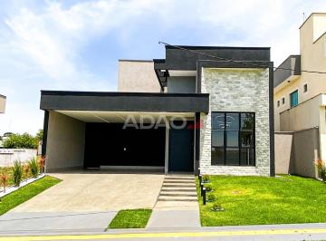 imagem-1 · Casa de Alto Padrão em Alphaville 1 - Senador Canedo! Casa em Condomínio com 4 Quarto(s) por R$ 1299