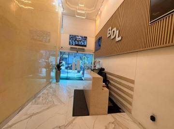 Comercial · 30m² · Sala Comercial com 30M² para Alugar na Rua Mariz e Barros com Vaga de Garagem e Porteiro 24 Horas.