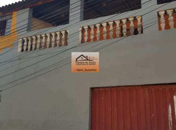 Casa de 6 quartos, Itatiba · 3 CASAS A VENDA NO JARDIM DAS NAÇÕES EM ITATIBA, PARA INVESTIMENTO