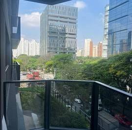 11698076940810.jpg · Apartamento para locação,om 1 quarto, sendo 1 suíte, e 1 banheiro no total, imóvel está bem equipado