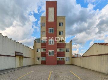 Apartamento · 79m² · 3 Quartos · 1 Vaga · Apartamento Garden com 3 quartos em São José dos Pinhais