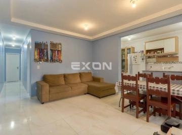 Apartamento · 79m² · 3 Quartos · 1 Vaga · Apartamento Garden em São José dos Pinhais com 3 Quartos