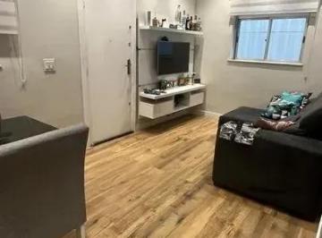 4164414216051621721649388053.webp · Apartamento à venda, Mirandópolis, 2 dormitorios, sala dois ambientes, 1 vaga Todo reformado,400 met