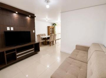Casa · 98m² · 2 Quartos · 2 Vagas · Sobrado com 2 suítes - 2 vagas de garagem coberta - pátio amplo com churrasqueira -bairro Niterói Ca