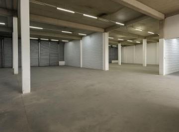 Apartamento · 1400m² ·
Galpão para Locação na Lapa