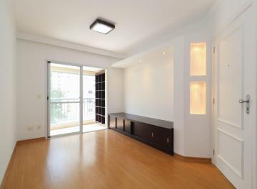 Apartamento · 90m² · 3 Quartos · 2 Vagas · Apartamento à Venda em Pinheiros