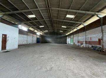 Apartamento · 1200m² · 
                                Galpão para Locação 1200m² no Distrito Industrial em joão pessoa/pb