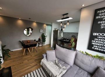 apartamentoavendacambucisaopaulosp_1673550261948.jpg · Apartamento à venda, Cambuci, piso porcelanato, armários próximo ao Largo do Cambuci São Paulo, SP