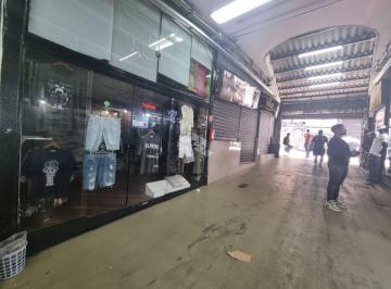 Comercial , São Paulo · Loja a venda na República