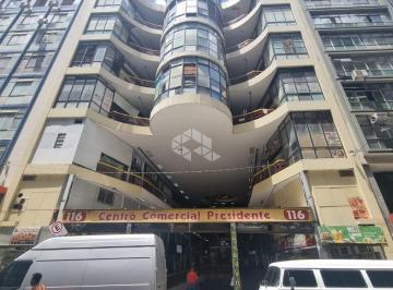 Comercial · 17m² · Loja a venda na República