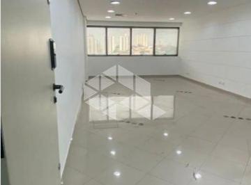 Comercial · 63m² · 1 Vaga · Vendo Linda Sala Comercial na Vila Prudente.