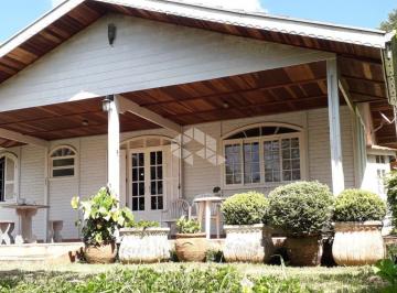 Rural · 197m² · 3 Quartos · 8 Vagas · Vendo Linda Chácara em Condominio Fechado São Roque - PM