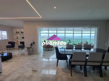 11775506574957.jpeg · Cobertura / Penthouse à venda, Jardim das Colinas, São José dos Campos, SP