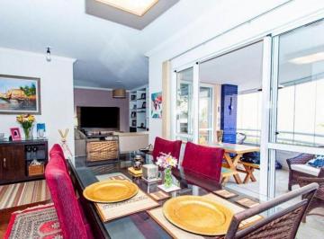 img-20230926-wa00261698162231288.jpg · Apartamento à venda, varandas na sala e nas suítes fechadas com vidro, hall social privativo Cerquei
