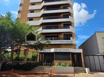 Apartamento · 274m² · 3 Quartos · 3 Vagas · Apartamento 3 quartos para Venda Centro, Piracicaba