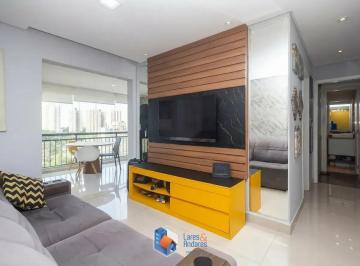 8ed12d38-a6ba-429c-9967-4032885d73b9.jpg · Apartamento para venda em Vila Vermelha com 2 quartos, sendo 1 suíte, 69m²