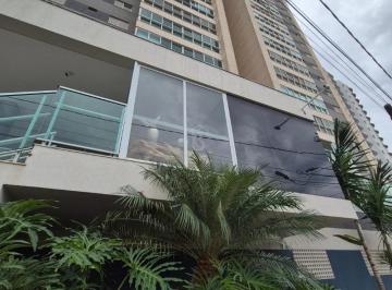 Apartamento · 3 Quartos · 2 Vagas · SOFISTICAÇÃO E ESPAÇO | EDIFÍCIO MARSELHA - 03 SUÍTES