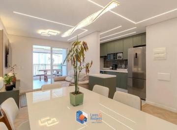 b79a1ad8-497f-4978-a0b5-4886b967ba0f.jpg · Apartamento para venda em Jardim Caravelas com 3 quartos, sendo 1 suíte, 84m²