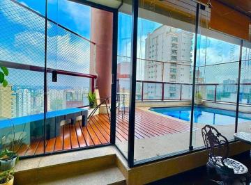 whatsapp-image-2025-12-01-at-14-49-37-11764612936570.jpeg · Apartamento à venda, Vila Suzana, São Paulo, SP - PENTHOUSE 11º andar com vista panorâmica,  4 suíte