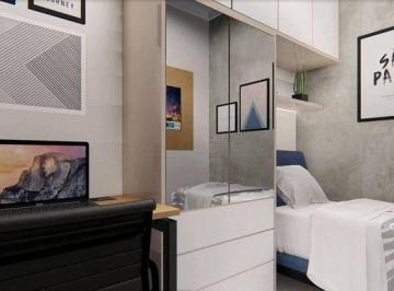 21693925311048.jpeg · Apartamento com 2 dormitórios à venda, Pisos e revestimentos todos da Incepa,bancada de granito nos 