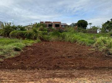 Terreno · 300m² · Terreno no Loteamento Residencial da Colina