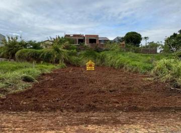 Terreno · 300m² · Terreno no Loteamento Residencial da Colina