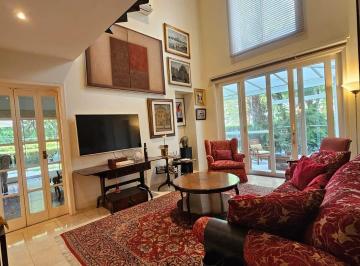 1-sala-estar-vista-janela1754485248686.jpeg · Casa à venda, Cidade Jardim, São Paulo, SP