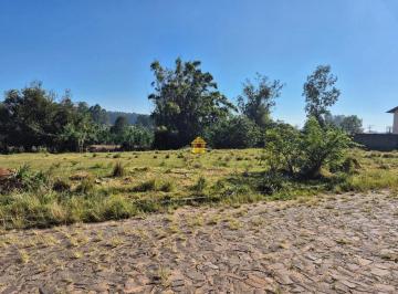 Terreno · Terreno plano