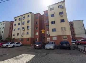 Apartamento · 43m² · 2 Quartos · 1 Vaga · Apartamento em Esteio