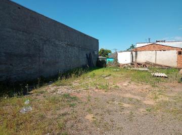 Terreno · 258m² · Terreno no Bairro Campina