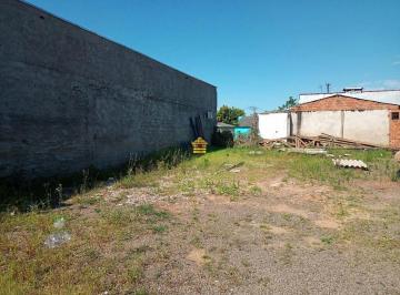 Terreno · 258m² · Terreno no Bairro Campina