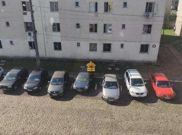 Apartamento · 2 Quartos · 1 Vaga · Apartamento Bairro São Miguel