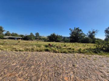 Terreno · Terreno plano
